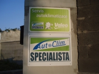 auto clim