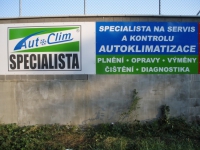 auto clim