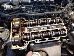 Mechanické opravy